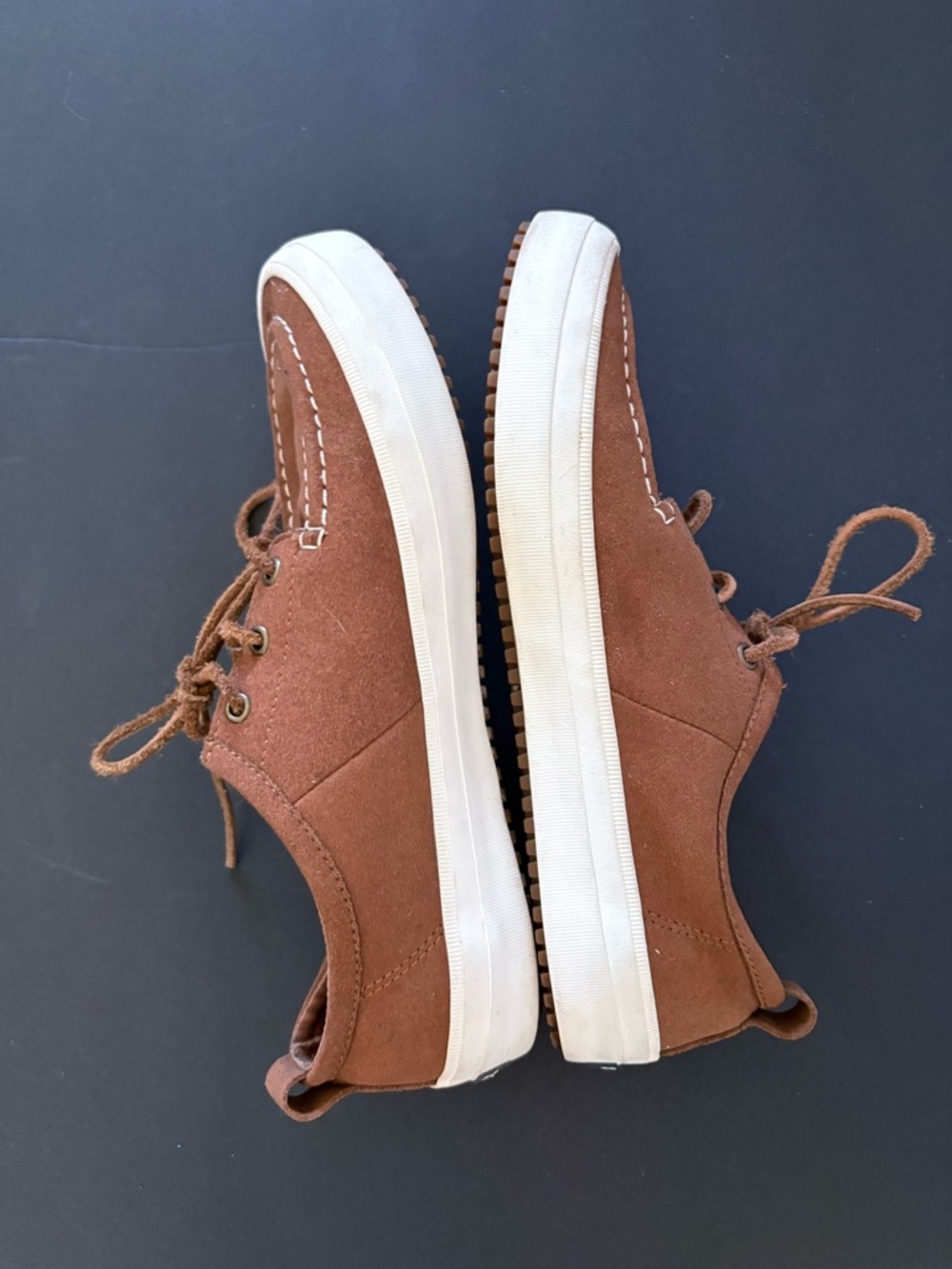 Sperry Women's Top Slider Crest Vibe Sneaker - Picture 7 of 10